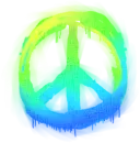 Peace sign