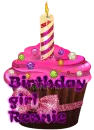 birthday girl rennie