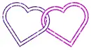 two hearts