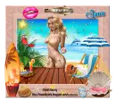 Beach - Jane