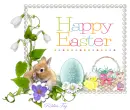 Happy Easter