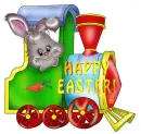 Happy Easter