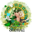 Shonna ~ fg