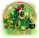 Irish Fairy