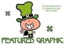 FEATURED GRAPHIC, HOLIDAYS, ST PATTYS, TEXT