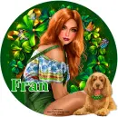 Fran St. Patrick's 