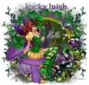 LuckyIrish~Belle