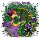 Lucky Irish