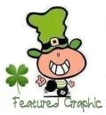FEATURED GRAPHIC, HOLIDAYS, ST PATTYS, TEXT