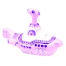 SubmarinesViolet