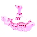 SubmarinesPink
