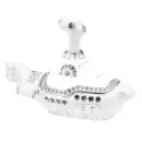 SubmarinesSilver