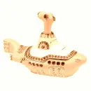 SubmarinesRoseGold