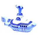 SubmarinesBlue