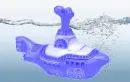 SubmarineSongSapphire