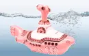 SubmarineSongOpal