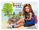 A Friend loves at all times