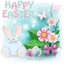 Happy Easter