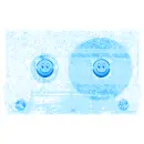 RewindHappinessTurquoiseSmilingTape