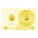 RewindHappinessGoldSmilingTape