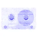 RewindHappinessBlueSmilingTape