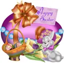 Happy Easter
