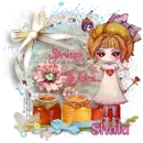 Spring Is Here ~ Shaki