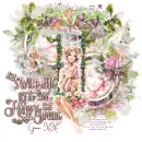 Swinging By To Say Happy Spring