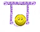 HappySwingPurple