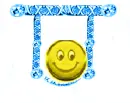HappySwingTurquoise