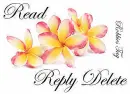 Read Reply Delete