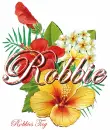Robbie