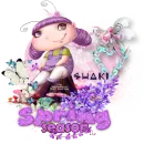 Spring Season ~ Shaki
