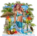 Life's a Beach - Jane