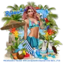 Life's a Beach - Robbie
