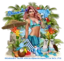 Life's a Beach - Shian