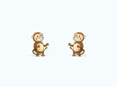 Monkey dance