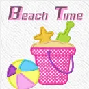 Beach Time