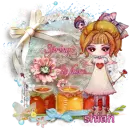 Spring Is here ~ Shian
