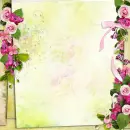Spring ~ Background