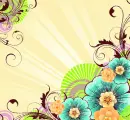 Spring ~ Background