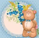 Spring ~ Background