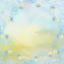 Spring ~ Background