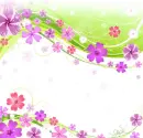 Spring ~ Background