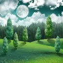 Spring ~ Background
