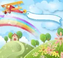 Spring ~ Background