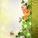 Spring ~ Background