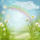 Spring ~ Background