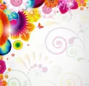 Spring ~ Background