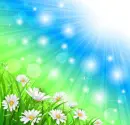 Spring ~ Background
